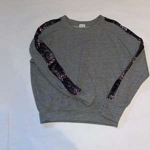 Peyton Jensen sweatshirt